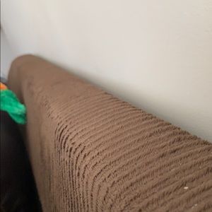 Meet your Posher, Emmanuel